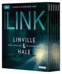 Produktbild: Linville & Hale