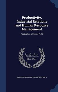 Produktbild: Productivity Industrial Relati
