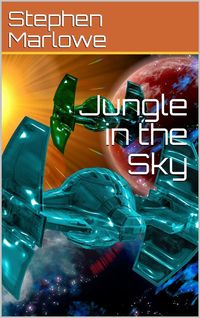 Produktbild: Jungle in the Sky