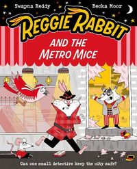 Produktbild: Reggie Rabbit and the Metro Mice