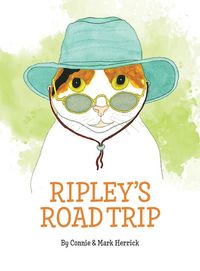 Produktbild: Ripley's Road Trip