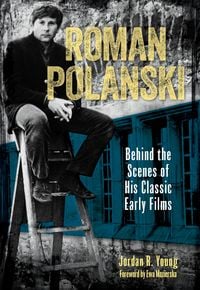 Produktbild: Roman Polanski