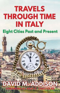 Produktbild: Travels Through Time in Italy