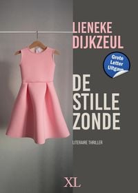 Produktbild: De stille zonde