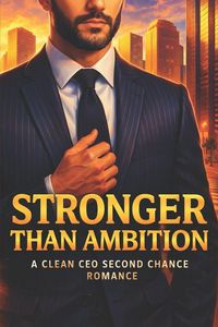 Produktbild: Stronger Than Ambition