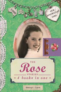 Produktbild: Our Australian Girl: The Rose Stories