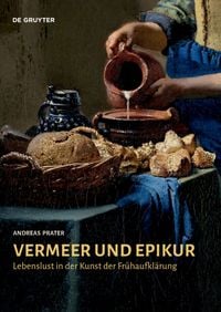 Produktbild: Vermeer und Epikur