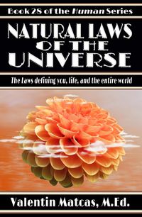 Produktbild: Natural Laws of the Universe