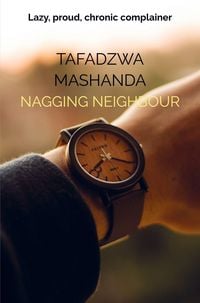 Produktbild: Nagging neighbour