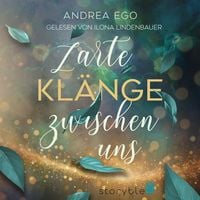 Produktbild: Zarte Kl&auml;nge zwischen uns