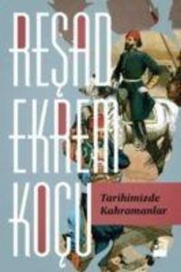 Produktbild: Tarihimizde Kahramanlar
