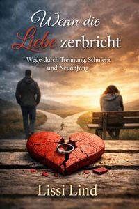 Produktbild: Wenn die Liebe zerbricht