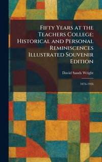 Produktbild: Fifty Years at the Teachers College