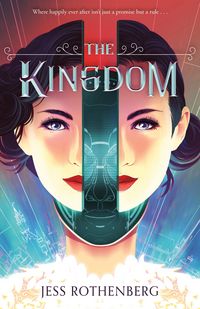 Produktbild: Rothenberg, J: Kingdom