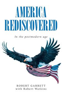 Produktbild: America Rediscovered