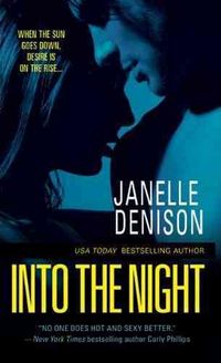 Produktbild: Into the Night