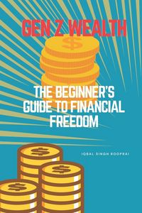 Produktbild: Gen Z Wealth