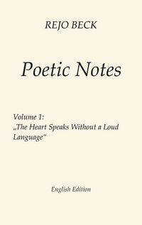 Produktbild: Poetic Notes - Vol. 1