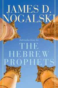 Produktbild: Introduction to the Hebrew Prophets