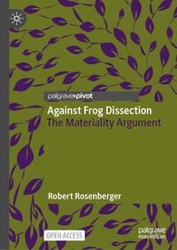 Produktbild: Against Frog Dissection