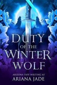 Produktbild: Duty Of The Winter Wolf