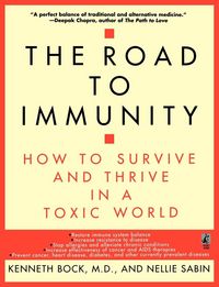 Produktbild: The Road to Immunity