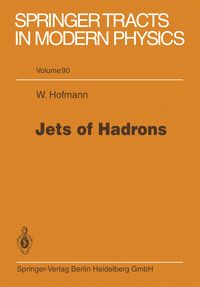 Produktbild: Jets of Hadrons