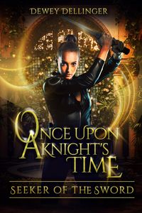Produktbild: Once Upon a Knight's Time: Seeker of the Sword