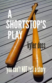 Produktbild: A Shortstop's Play