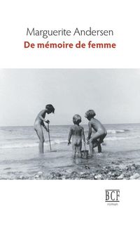 Produktbild: De m&eacute;moire de femme