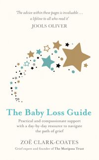Produktbild: The Baby Loss Guide