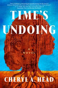 Produktbild: Time's Undoing
