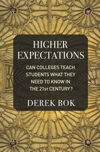 Produktbild: Higher Expectations
