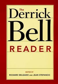 Produktbild: Derrick Bell Reader