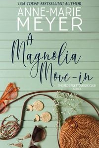 Produktbild: A Magnolia Move-in