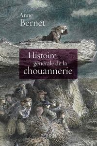 Produktbild: Histoire g&eacute;n&eacute;rale de la chouannerie