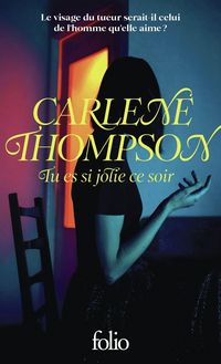 Produktbild: Tu es si jolie ce soir