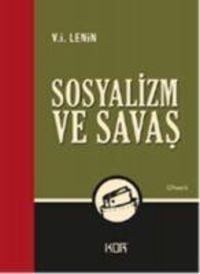 Produktbild: Sosyalizm ve Savas