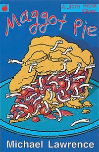 Produktbild: Lawrence, M: Maggot Pie