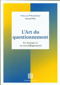 Produktbild: L'art du questionnement