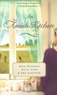 Produktbild: An Amish Kitchen
