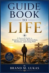 Produktbild: GUIDE BOOK TO LIFE