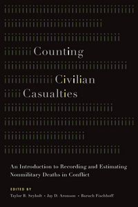 Produktbild: Counting Civilian Casualties