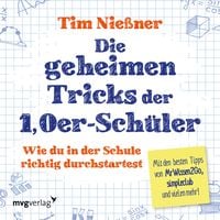 Produktbild: Die geheimen Tricks der 1,0er-Sch&uuml;ler