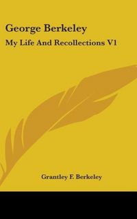 Produktbild: Berkeley, G: George Berkeley