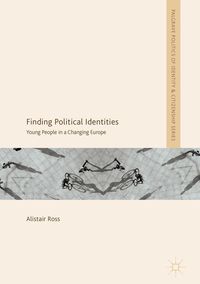 Produktbild: Finding Political Identities