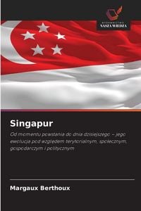 Produktbild: Singapur