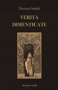 Produktbild: Verit&agrave;&nbsp;dimenticate