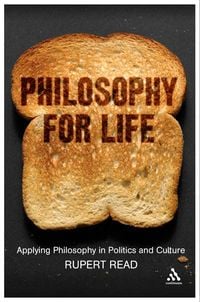 Produktbild: Philosophy for Life