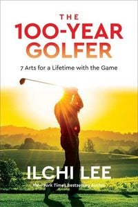 Produktbild: The 100-Year Golfer